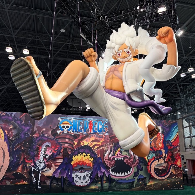 All About New York Comic Con Exhibitors 2025